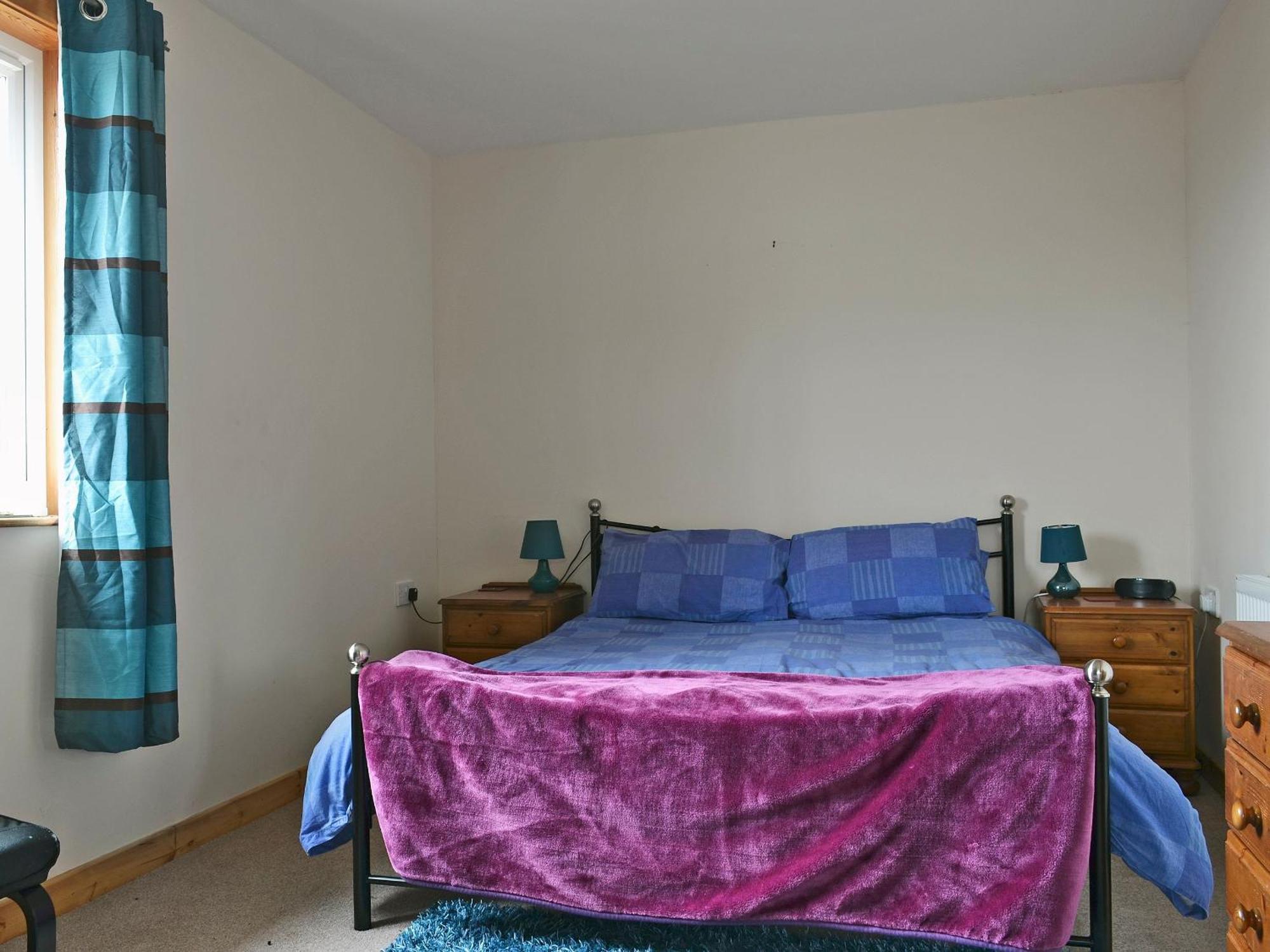 Bute Cottage Daliburgh エクステリア 写真